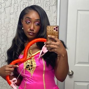 Meet your Posher, Iana